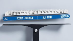 Kosten juridische bijstand